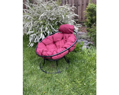 Кресло ''Папасан-мини'' без ротанга